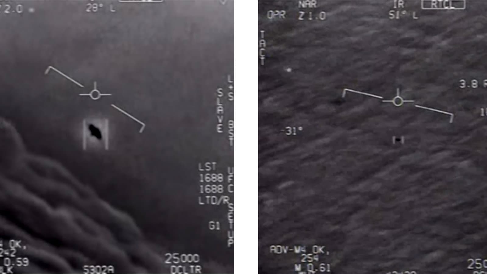 Pentagon releases 72 more UFO files in rolling disclosure push
