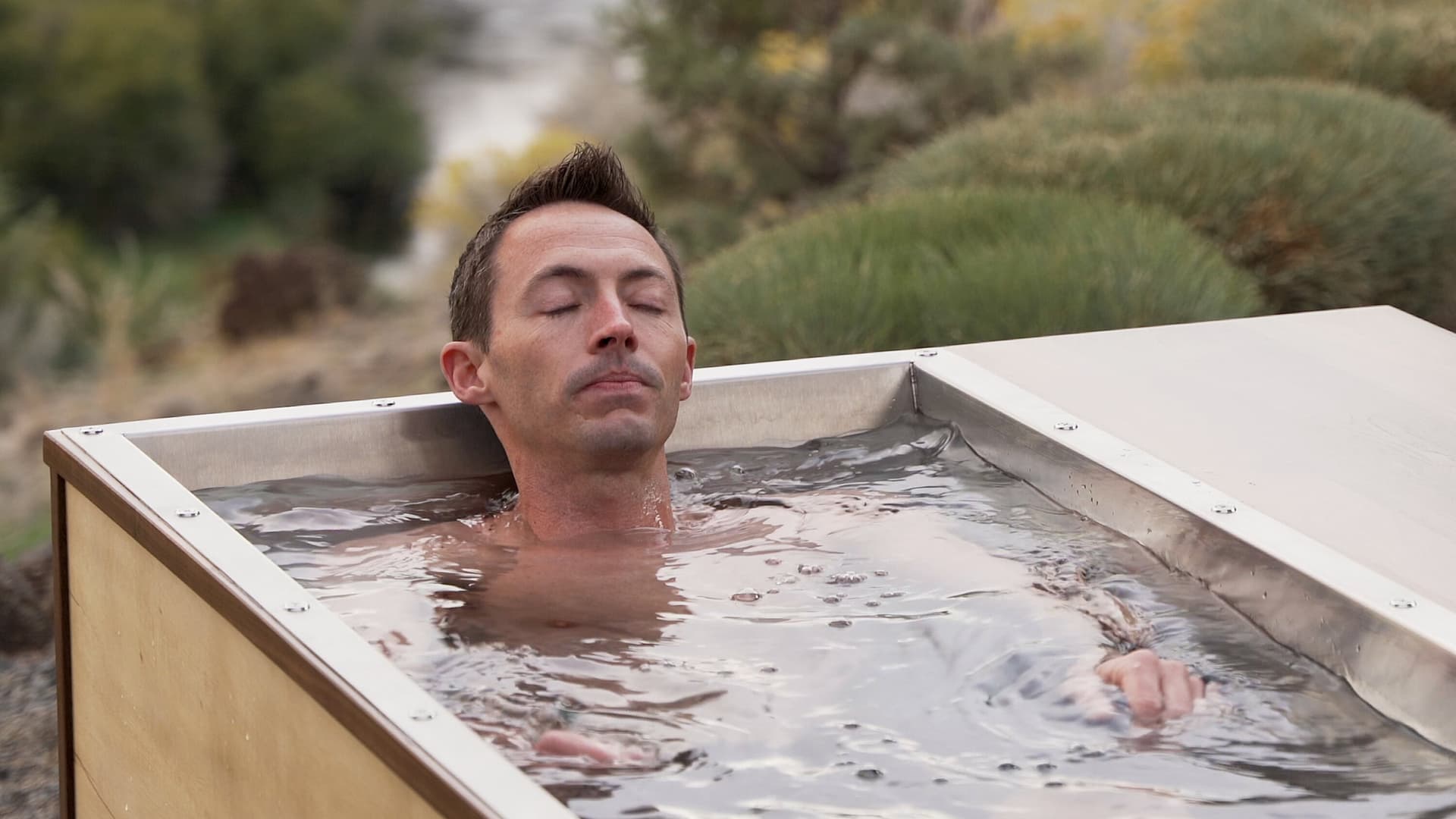 How to Find Local Cold-Plunge and Ice-Bath Meetups in Cities