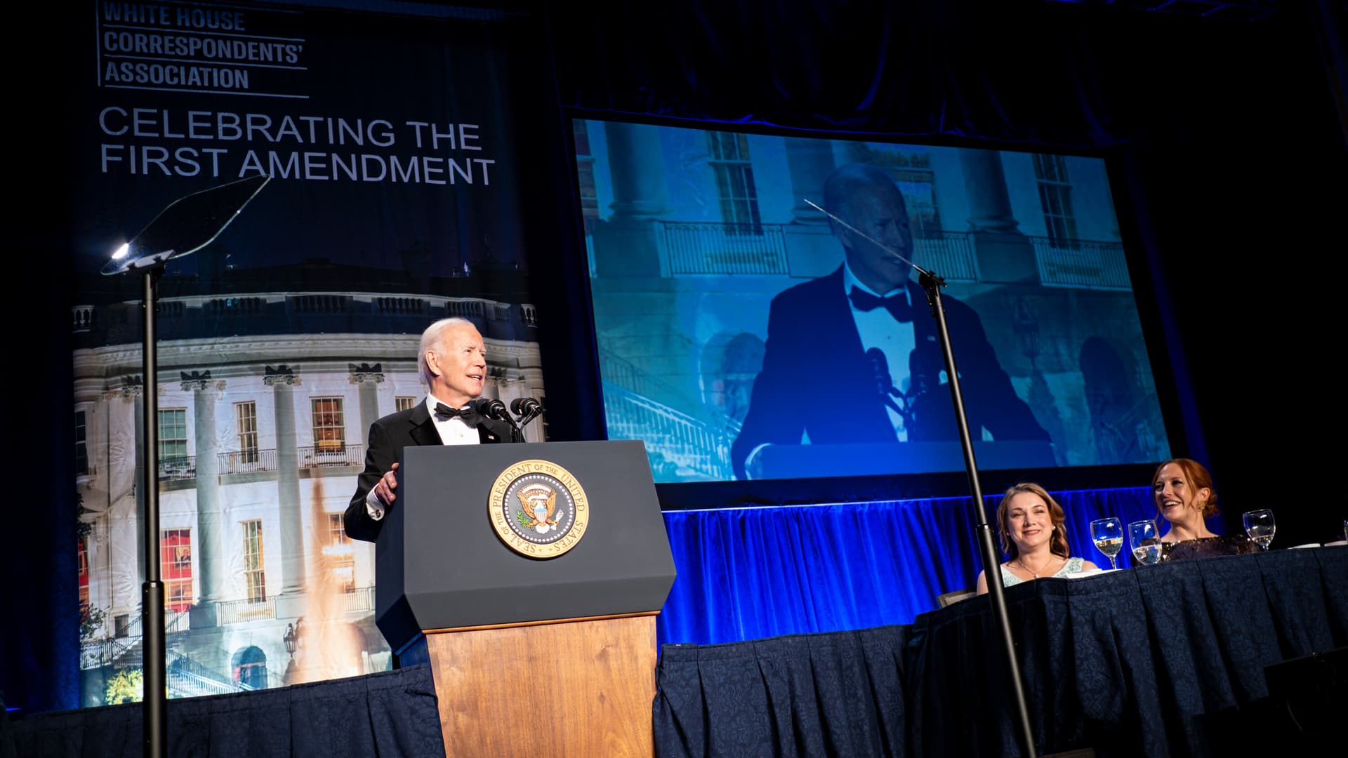 White House Correspondents' Dinner gunman due in federal court Monday