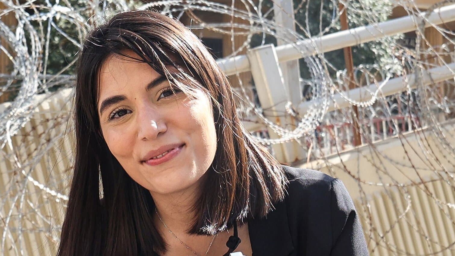 Lebanese reporter killed, photojournalist wounded in southern Lebanon strike