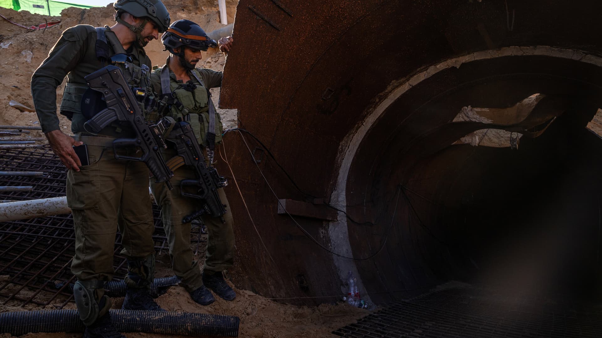 Hamas Still Fighting: Gaza City Offensive Fails to Crush Resistance