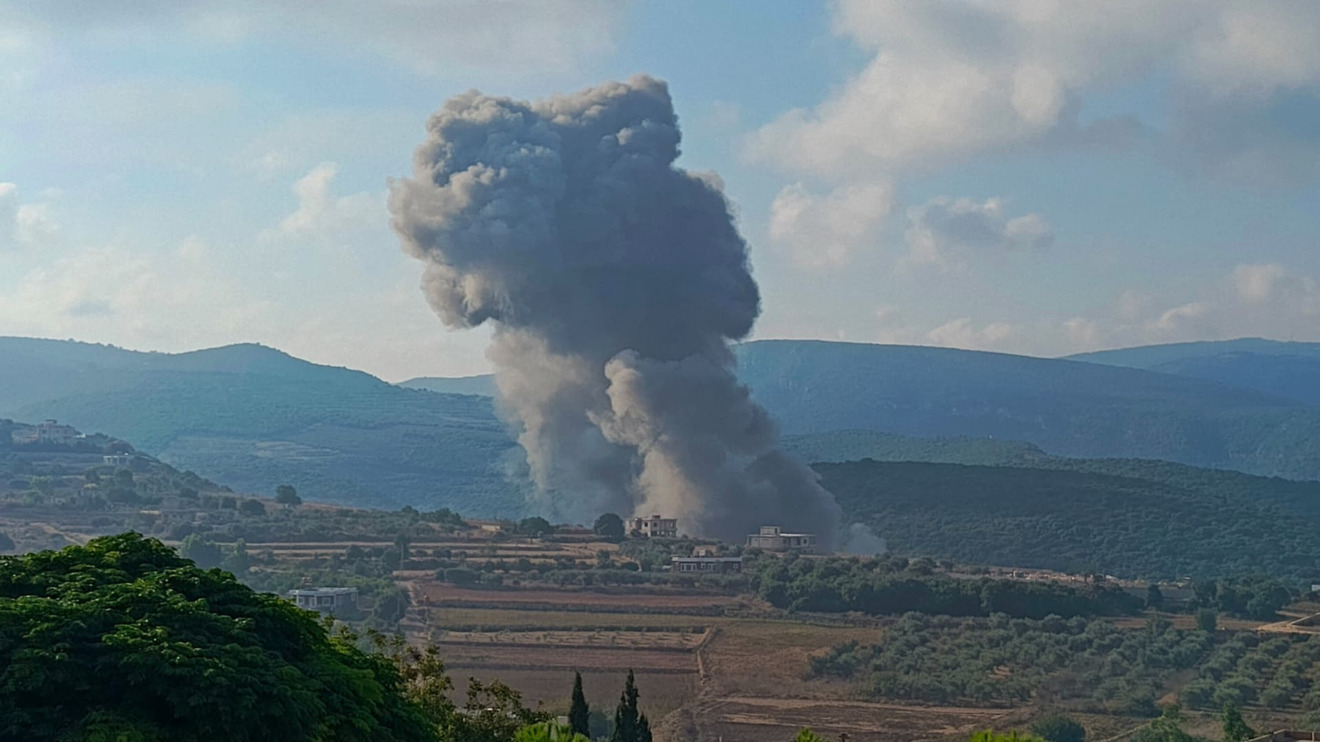 How Hezbollah’s cheap drones exposed Israeli vulnerabilities in Lebanon