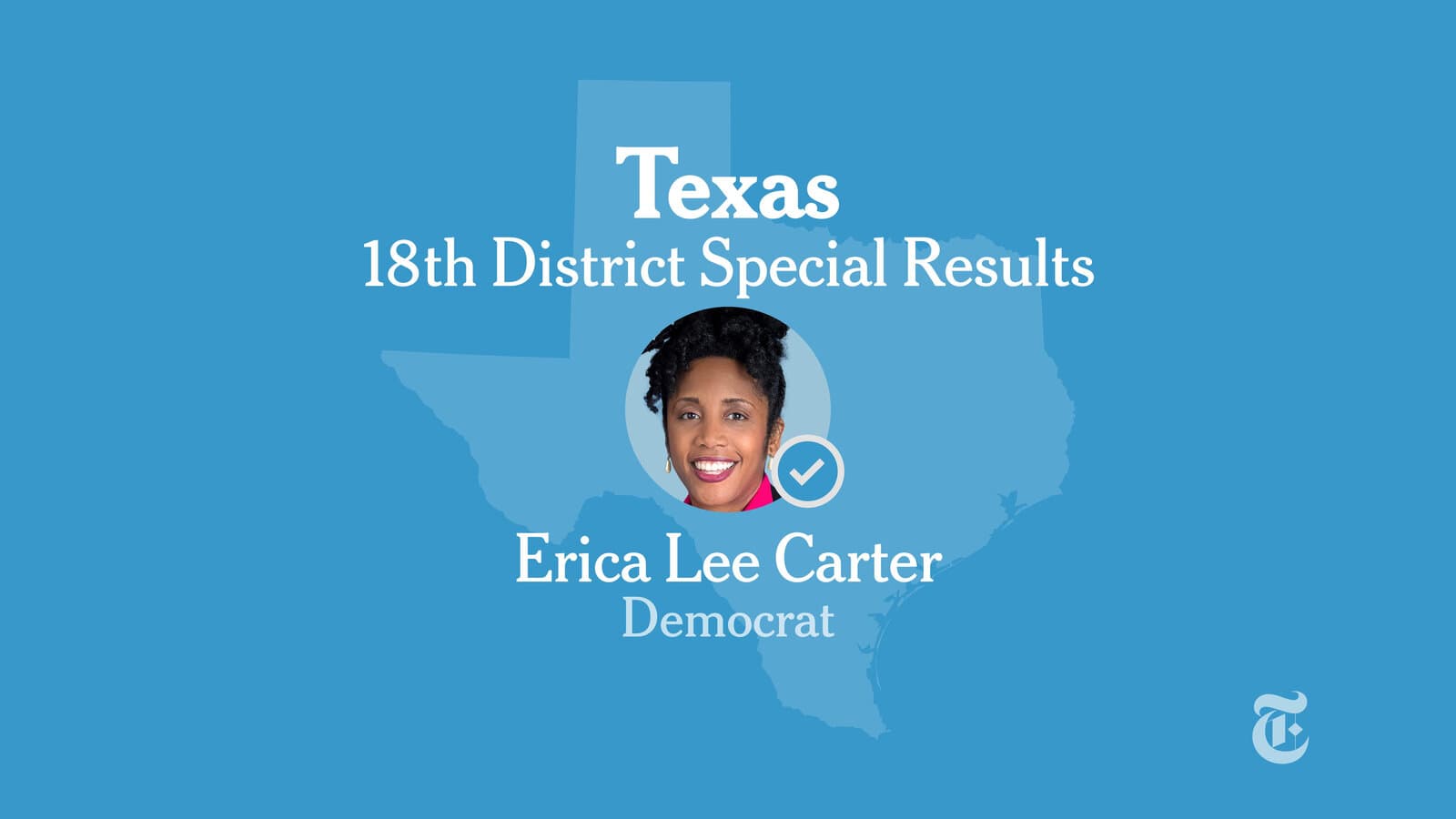 Tight Special Election in Texas 18th Spurs National Reaction and Runoff Risk