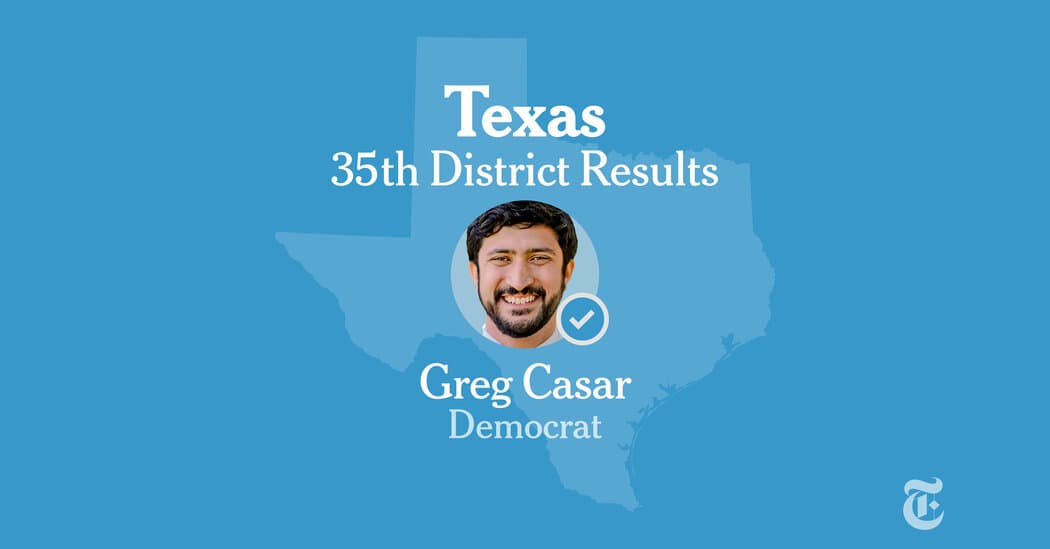 Texas Democrat faces backlash over antisemitic social media posts