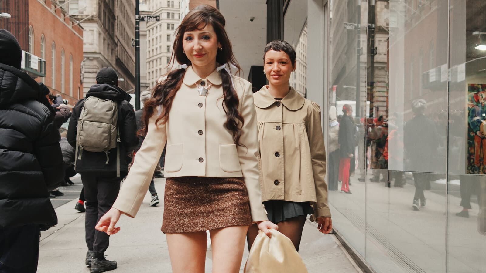 22 “Quiet Luxury” Dupes Canadians Are Buying for Spring