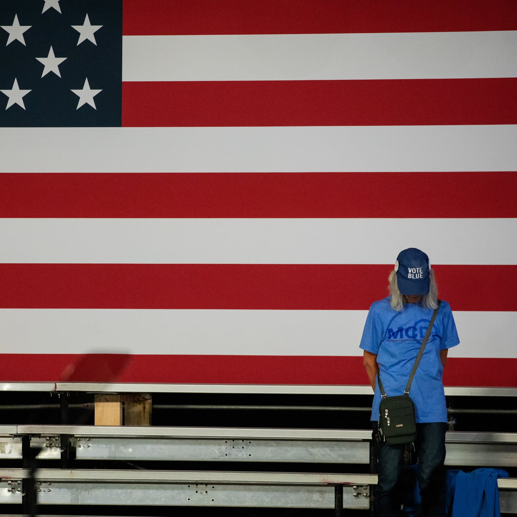 Carville warns Democrats face a civilized civil war after election losses