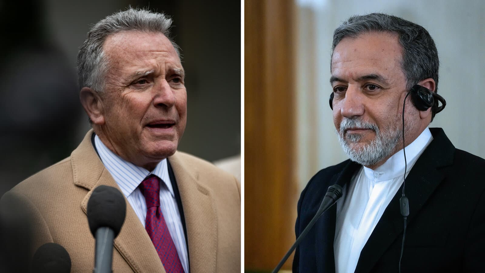 Pakistan Hosts Saudi, Turkish, Egyptian Ministers for Iran-US War Talks