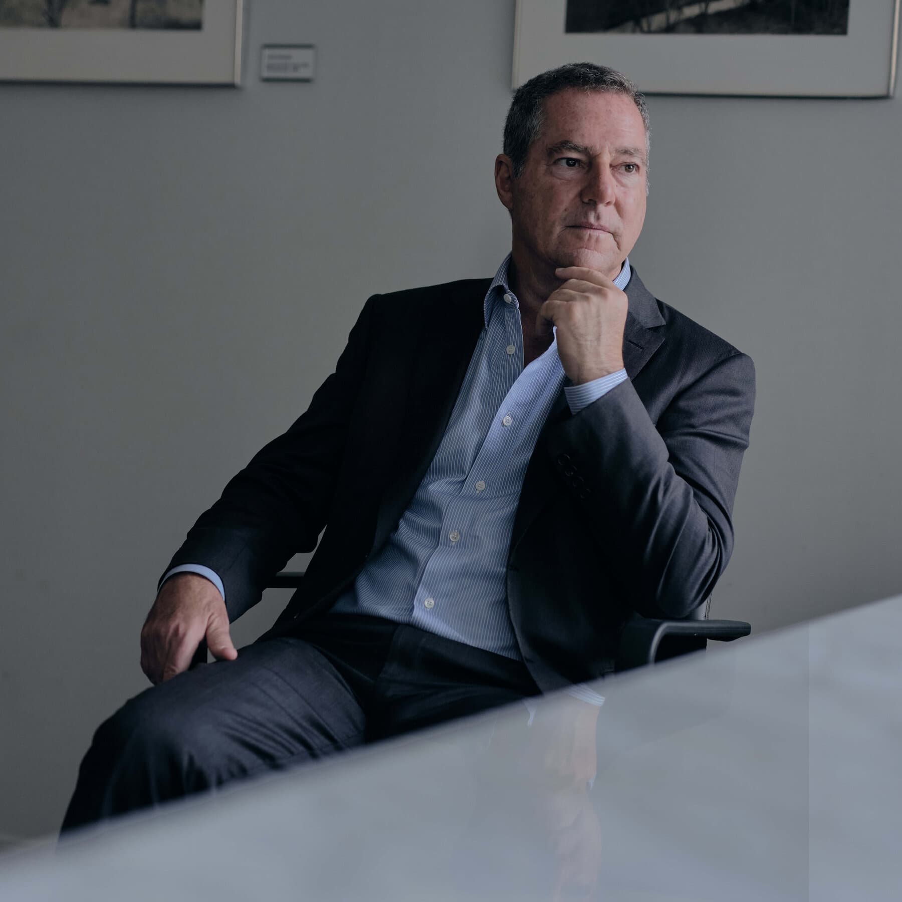 Paul Weiss chairman resigns as DOJ-released Epstein emails roil firm