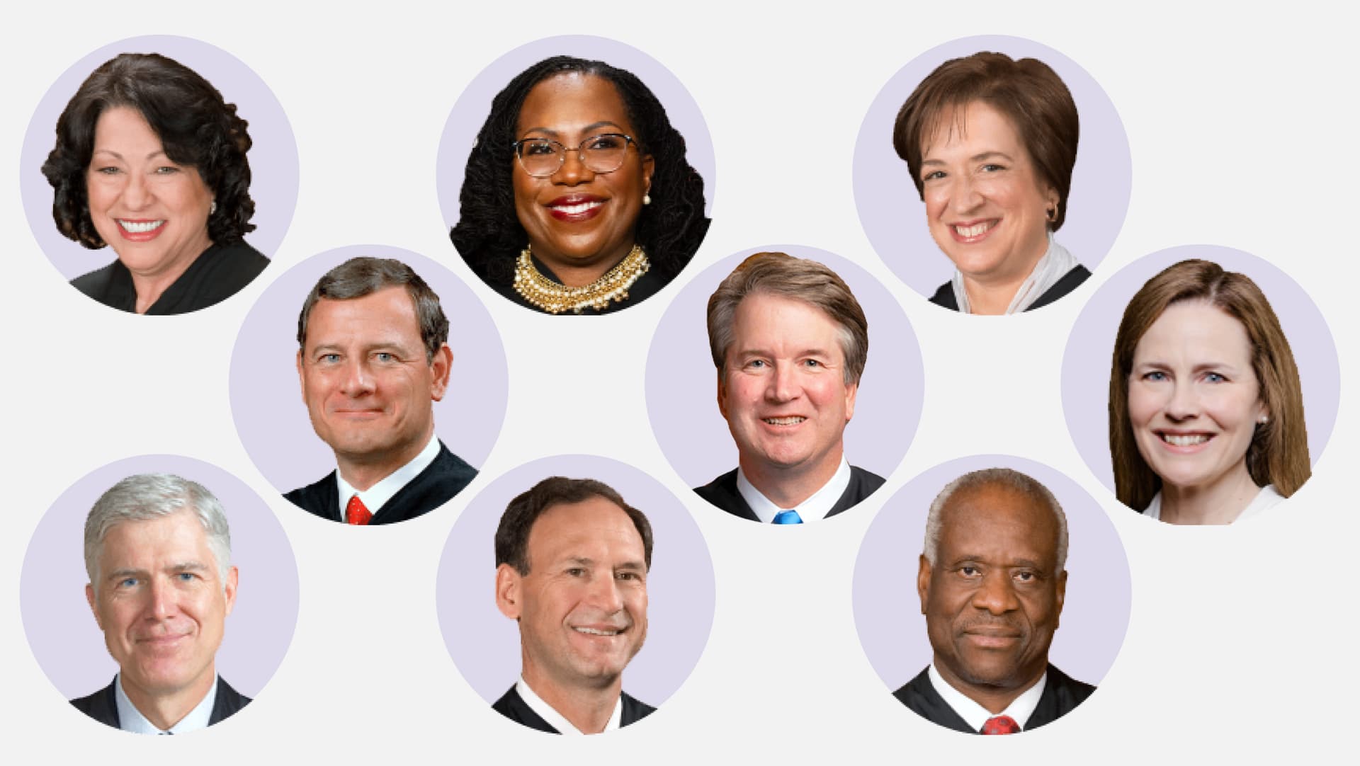 Four Candidates Vie for Two New York Supreme Court Seats in 2025