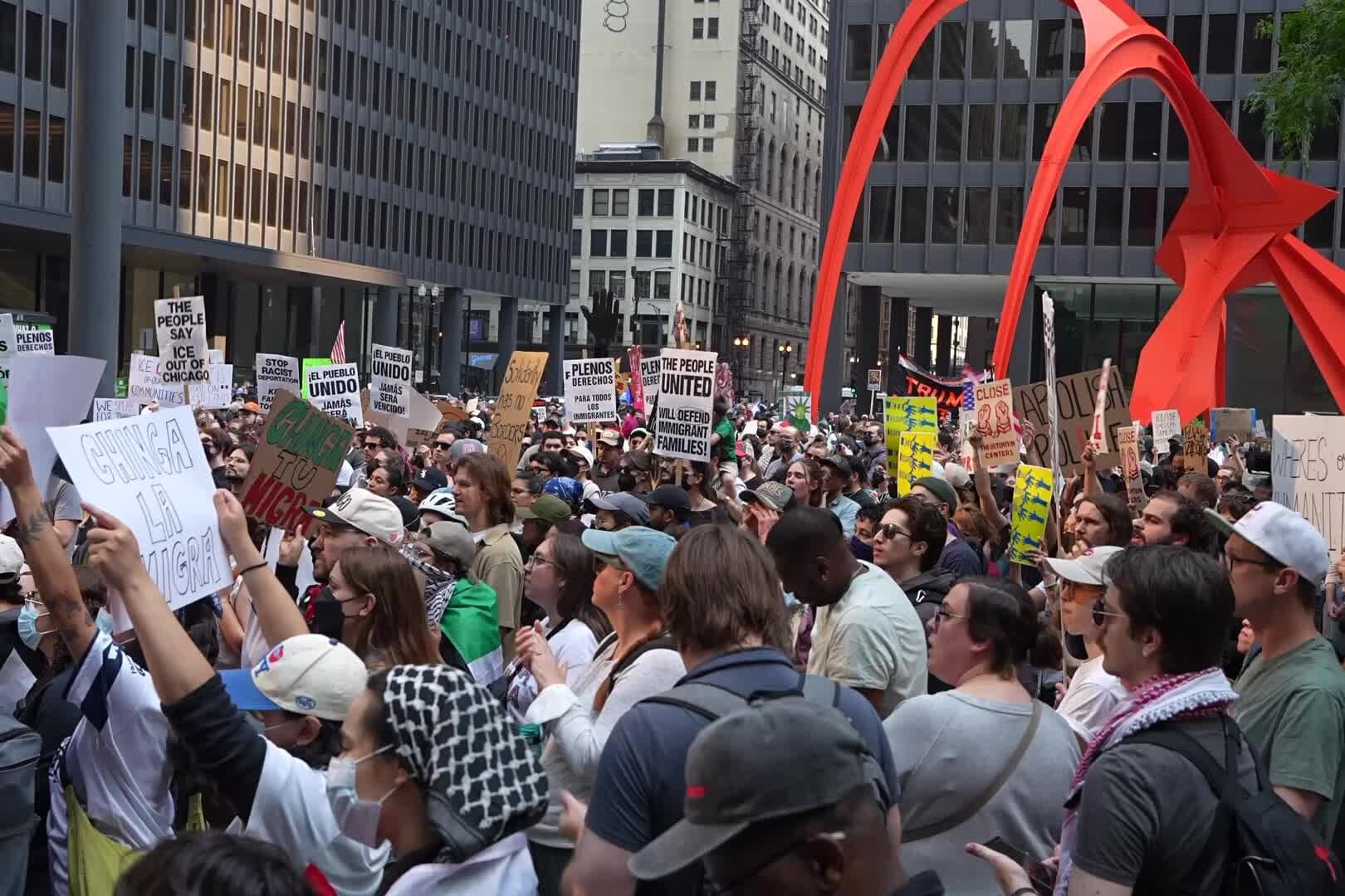 Onondaga County considers limits on protests outside places of worship