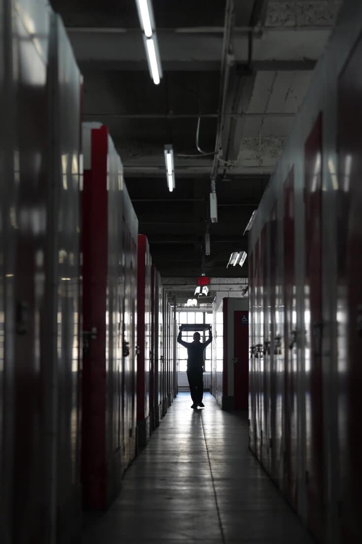 New Jersey Teen's Storage Unit Dives Yield Treasure and Life Lessons
