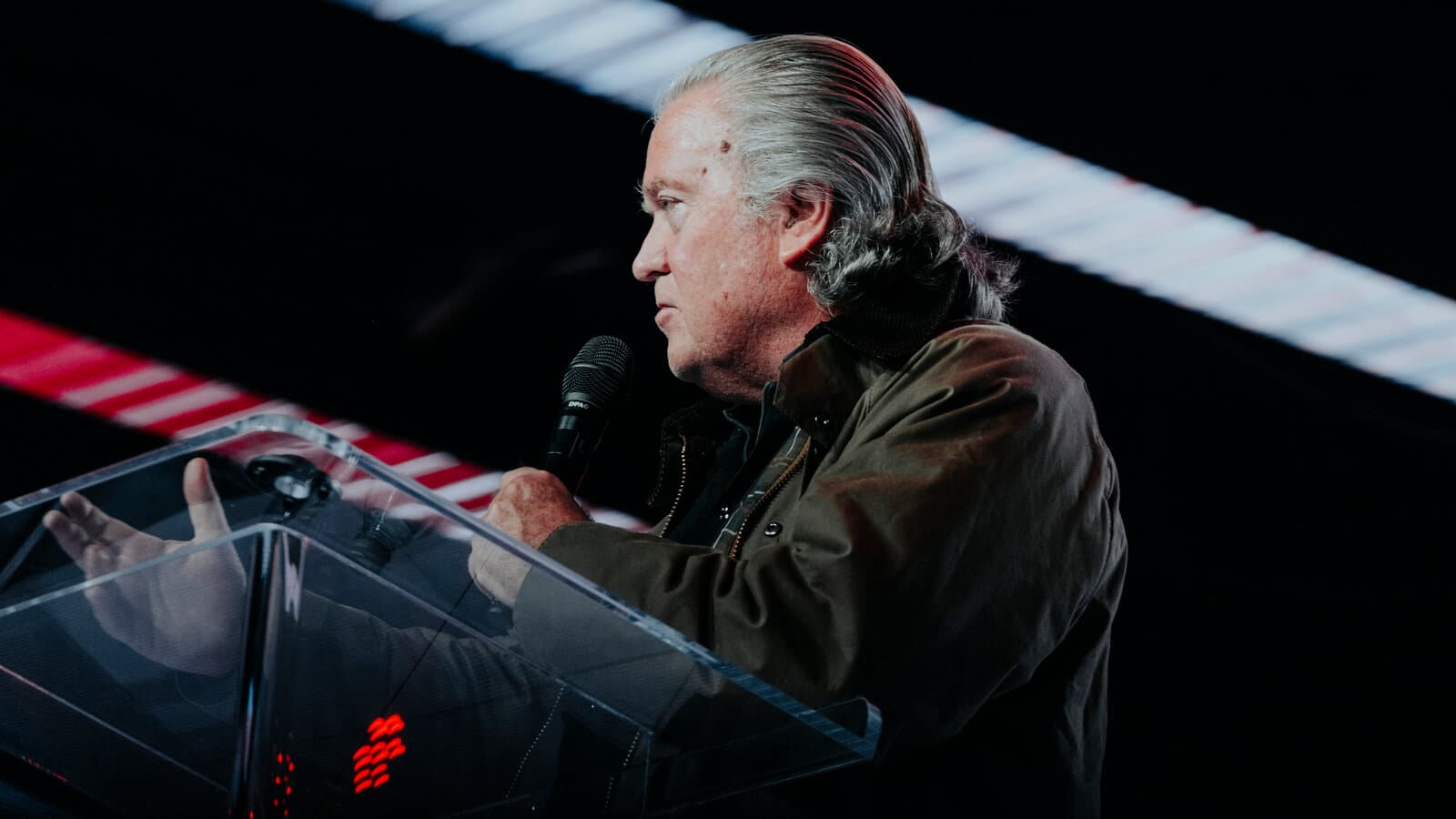 Supreme Court Clears Path to Erase Bannon's Contempt of Congress Conviction