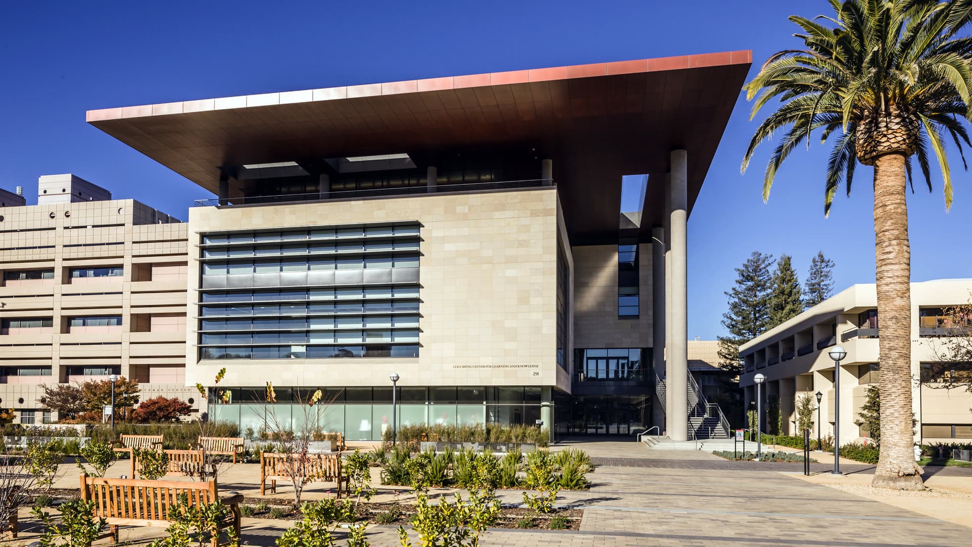 DOJ Investigates Stanford, Ohio State and UC San Diego Medical Schools Over Admissions