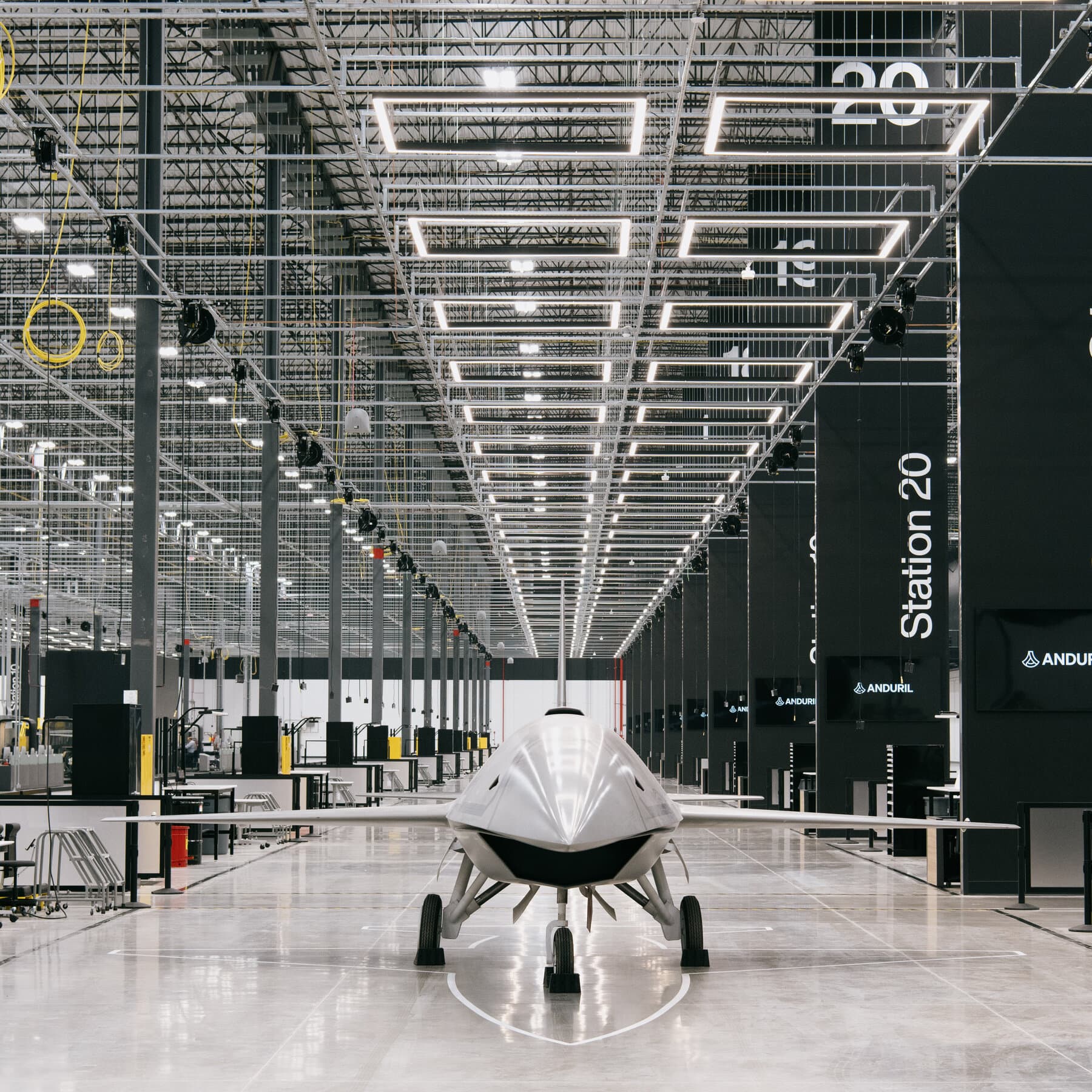 U.S., China and Russia race to weaponize artificial intelligence in war