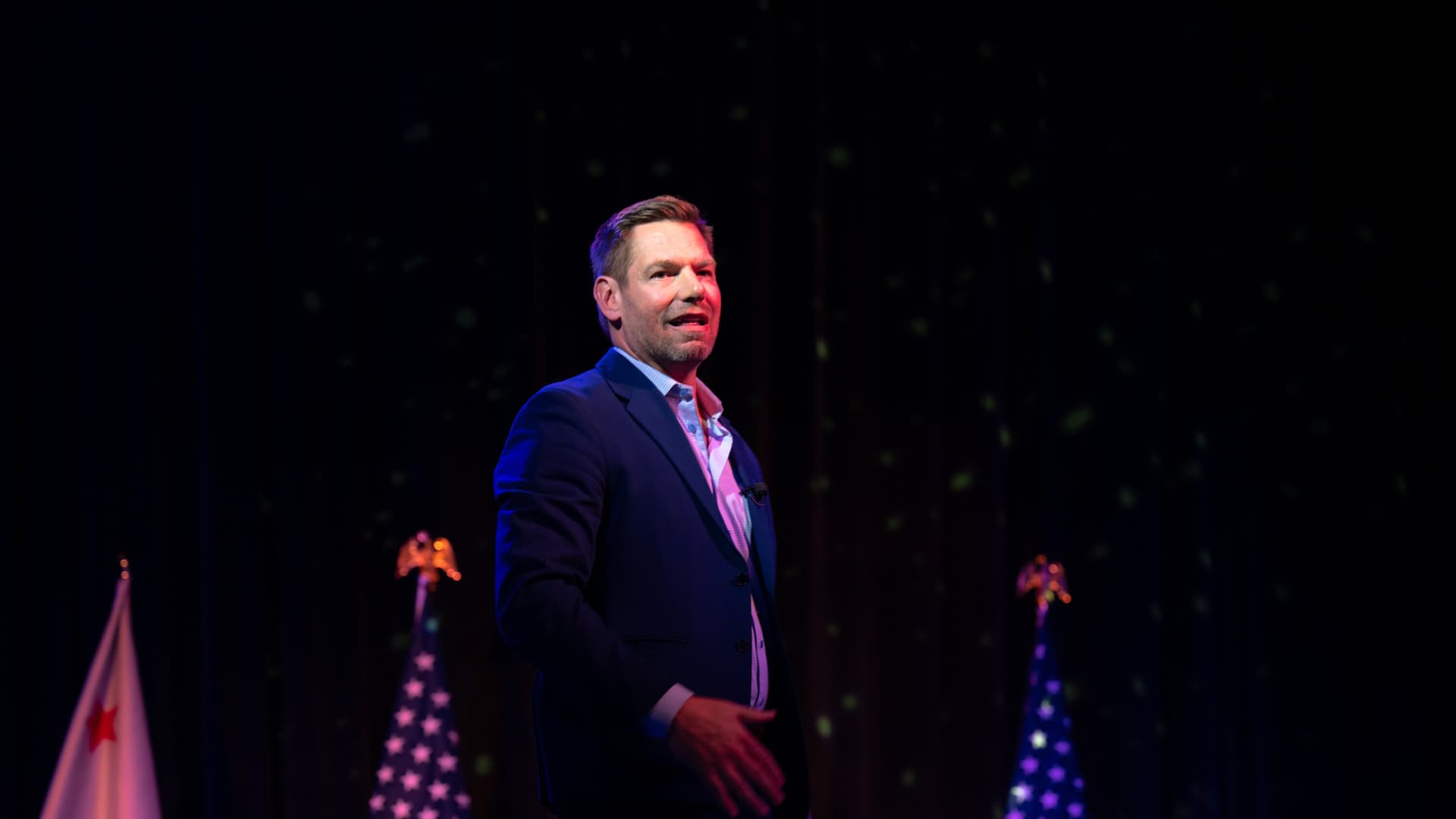 House could move to expel Eric Swalwell over sexual assault allegations