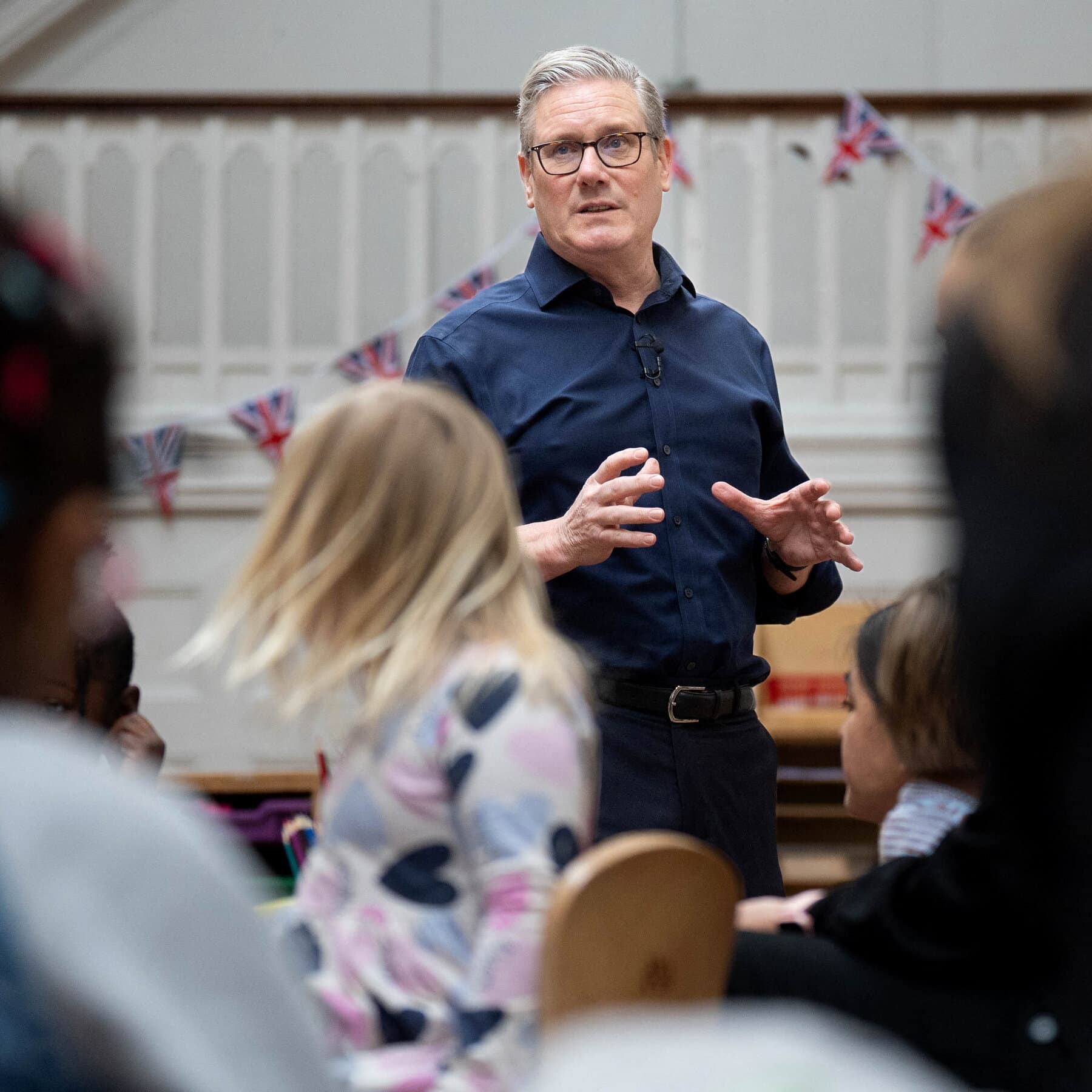 UK orders Apple, Google to block explicit images for children