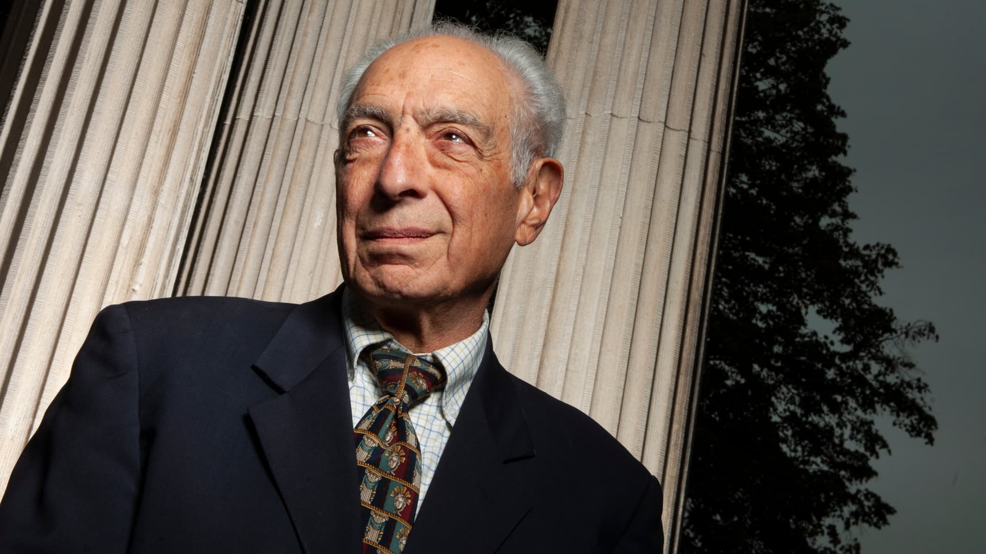 Last surviving Keyishian plaintiff dies, landmark academic-freedom case endures