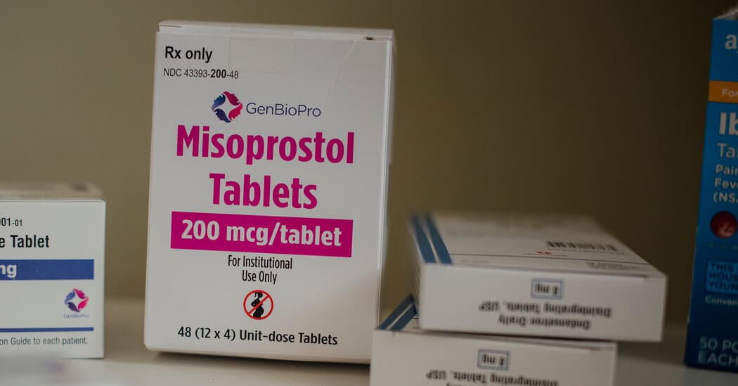 Supreme Court keeps telemedicine access to abortion pill mifepristone in place