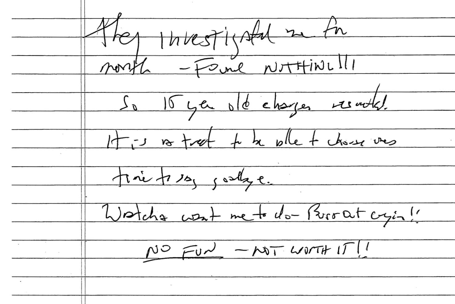 Unsealed note echoes Epstein writings, after years under seal