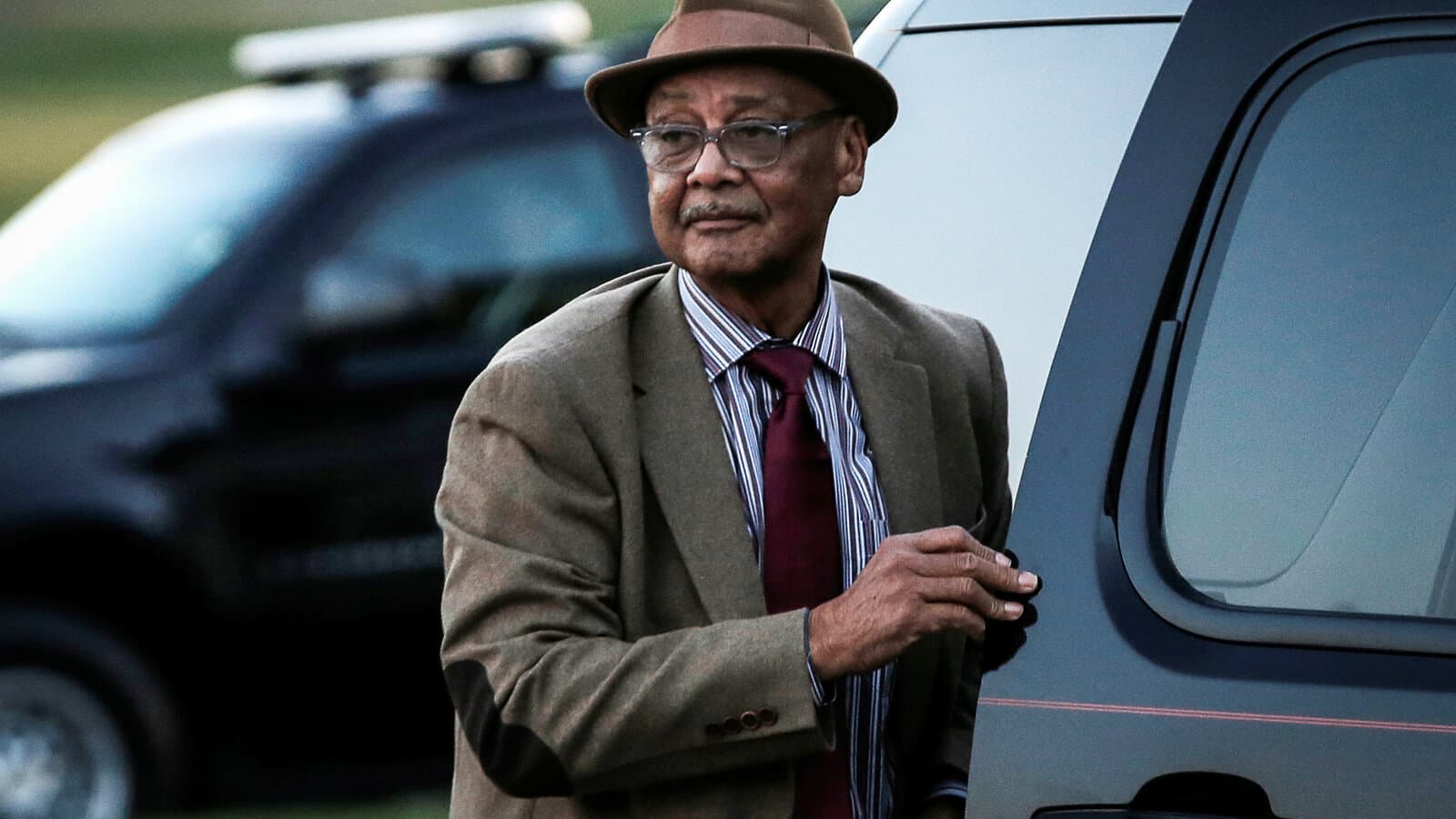 Robert Woodson, self-reliance activist and Woodson Center founder, dies at 86