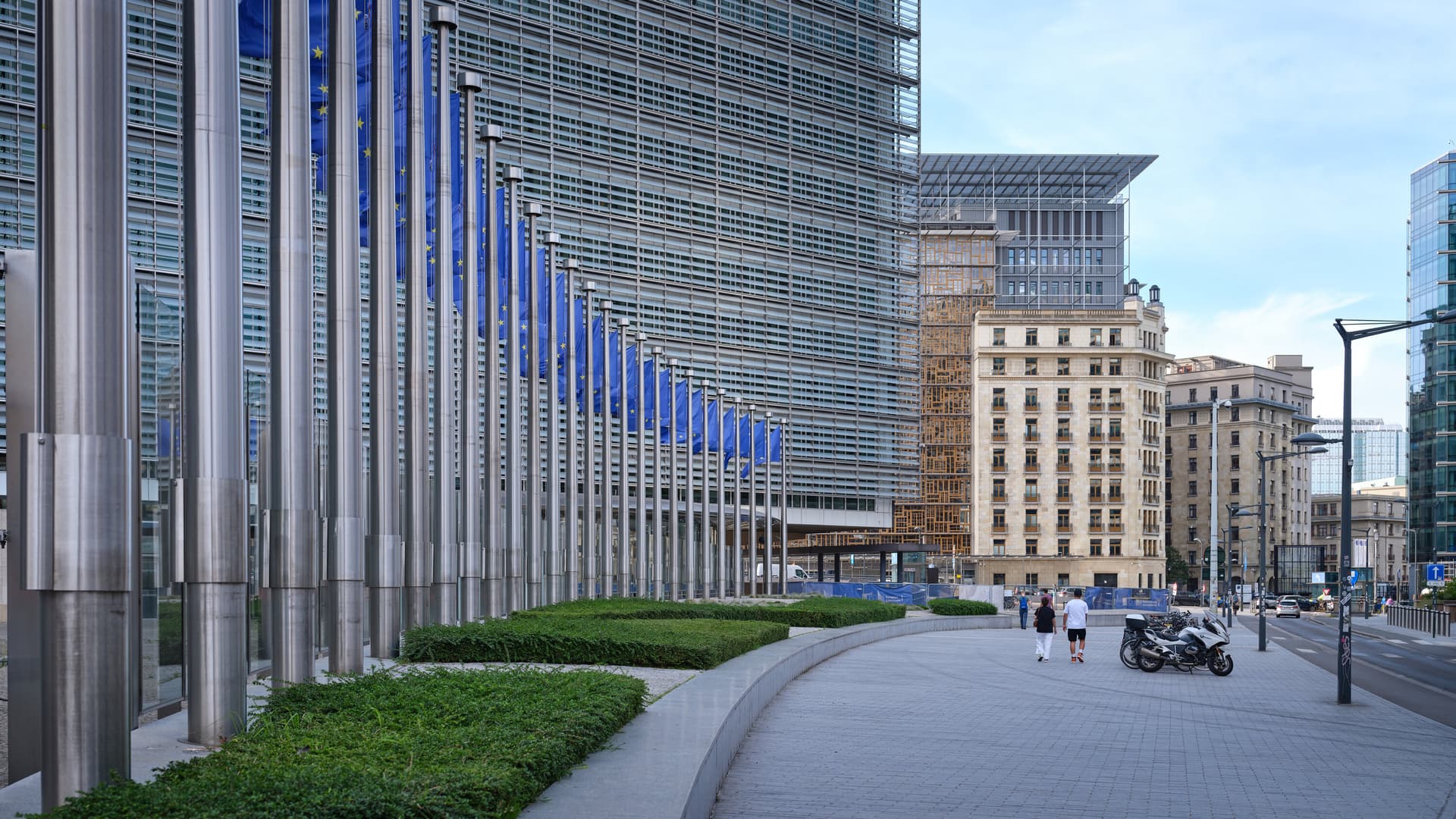 EU fines Temu 200 million euros over unsafe products risk failures
