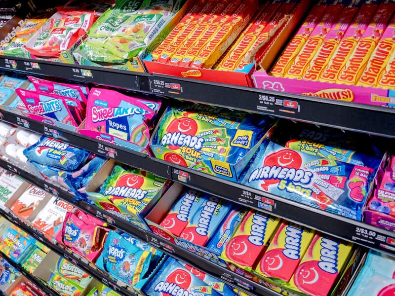Judge blocks SNAP ban on sugary drinks, candy, affecting Trader Joe’s shoppers