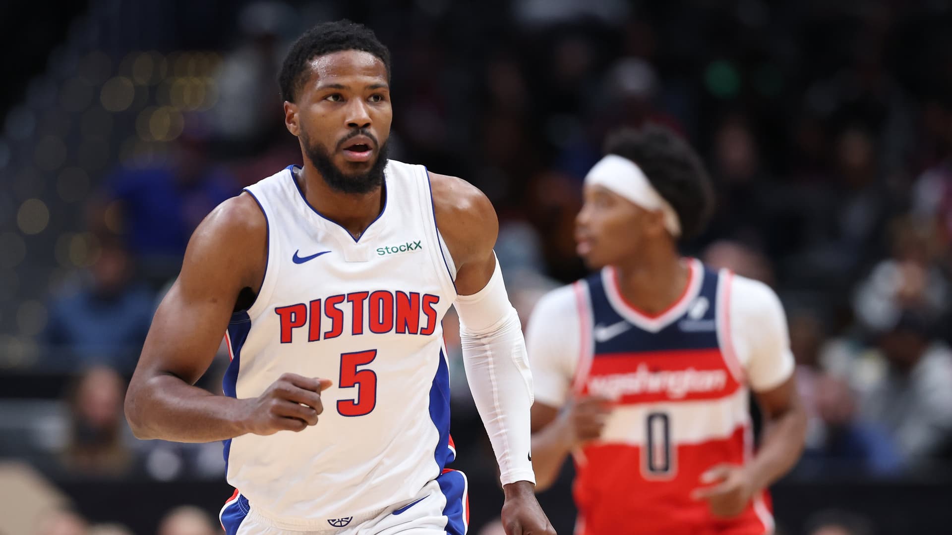 Former NBA players indicted in betting scheme tied to prop bets
