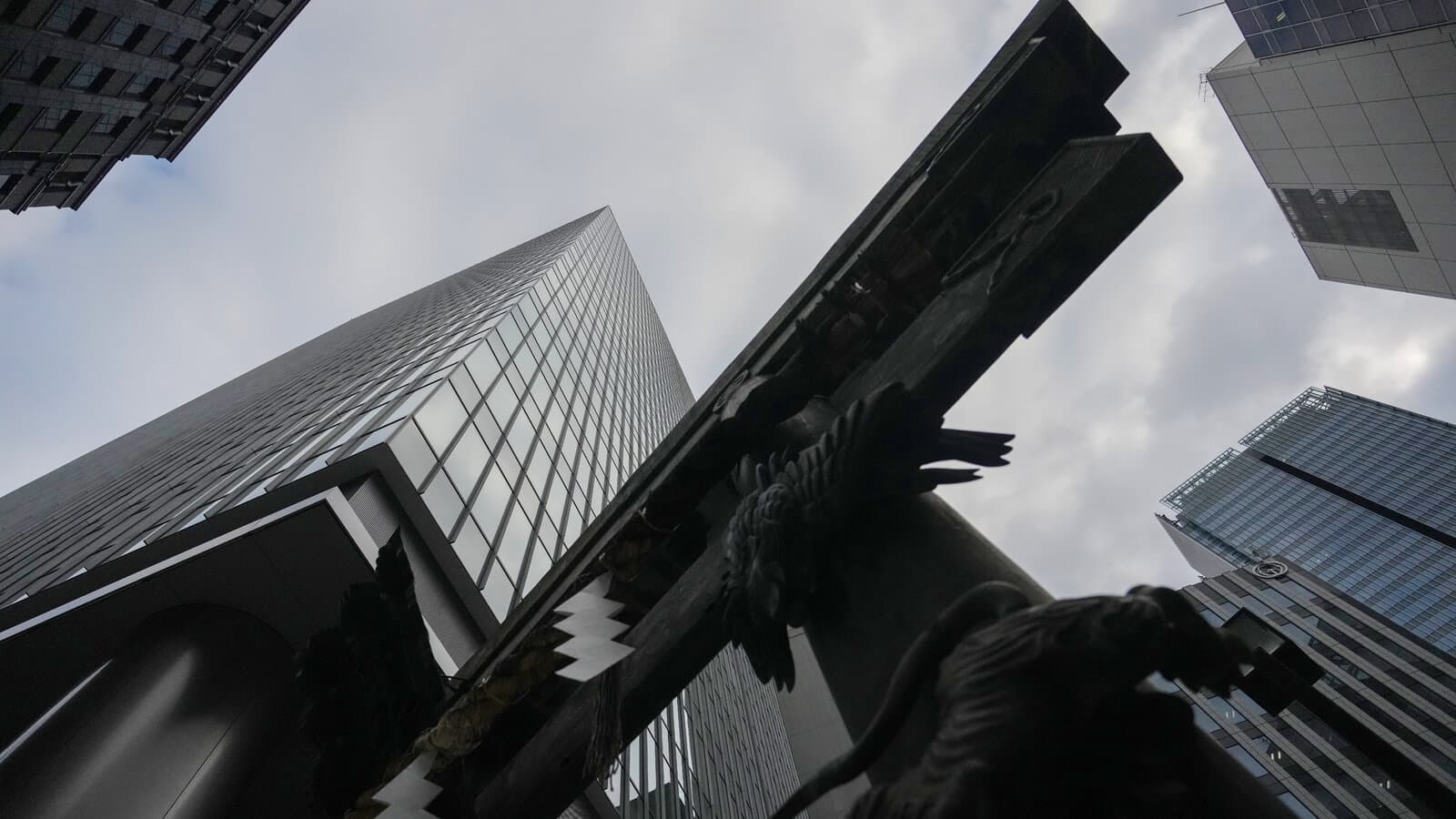 Russia’s GRU hunts war tech from a Tokyo high-rise