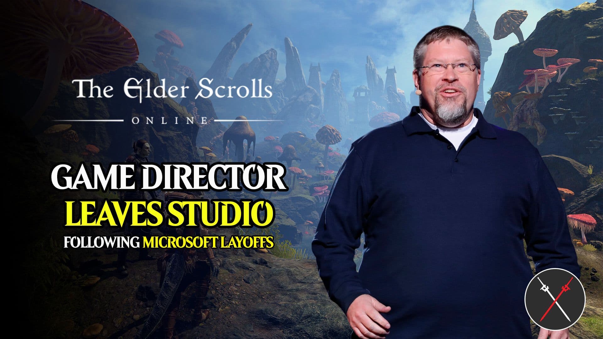 Elder Scrolls Online boss warns Xbox shift began with studio closures