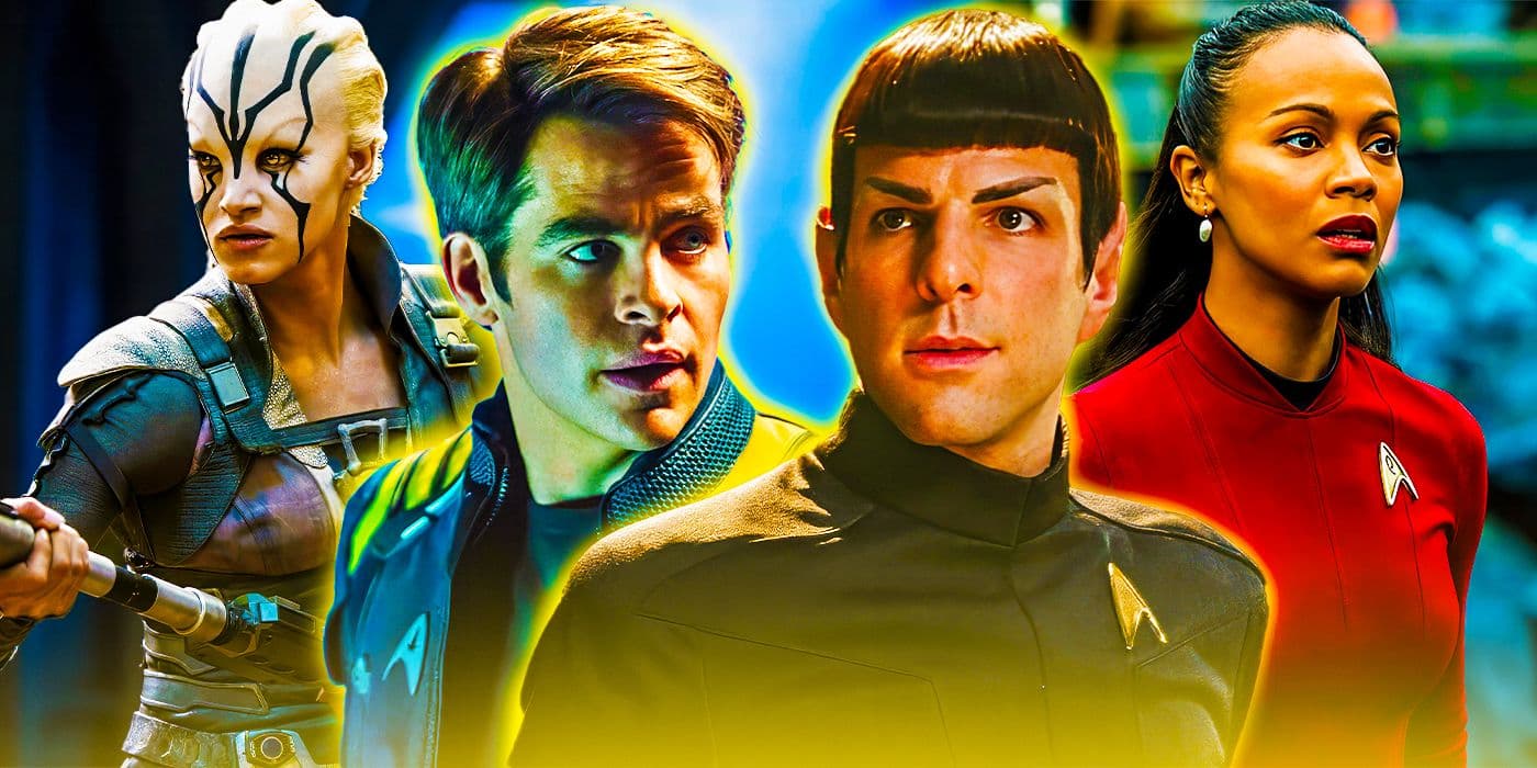 Paramount Revives Star Trek 4 After Nine-Year Hiatus, Industry Braces