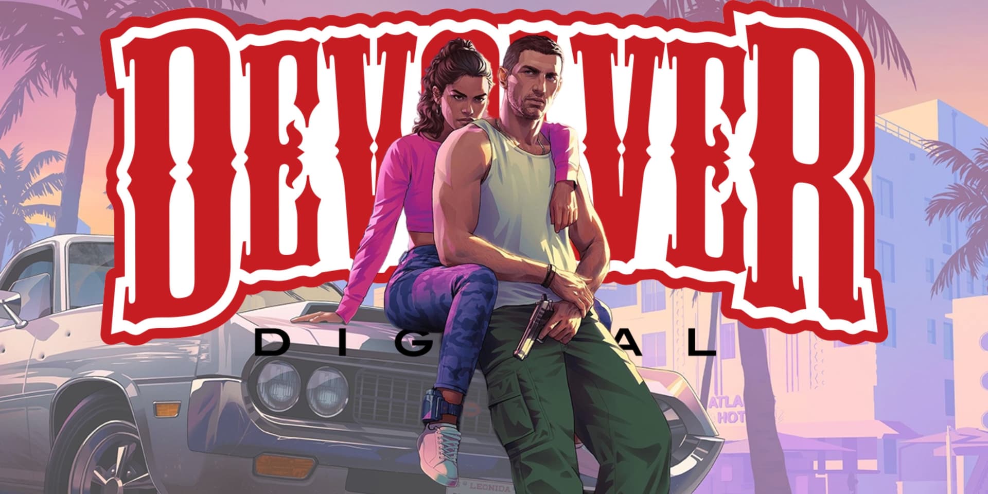 Devolver Digital teases November 19 game, leans into GTA 6 launch day