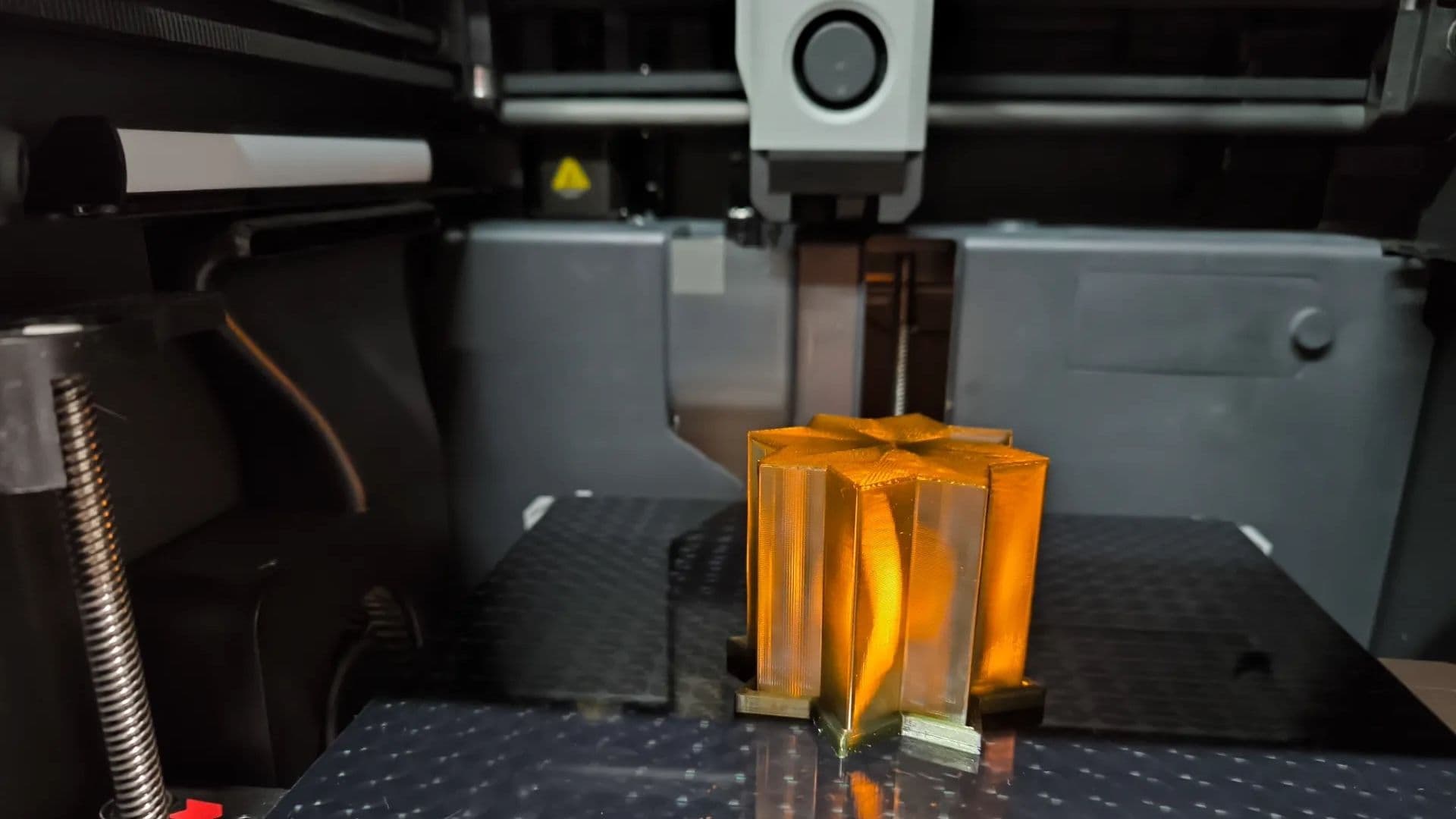 Voltage launches basalt PETG composite for marine 3D printing
