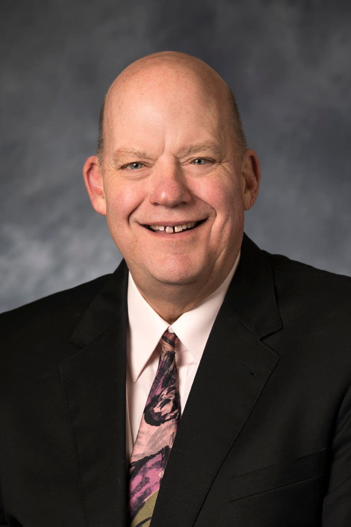 Paul McDonald Seeks Re-Election to St. Louis County Fourth District