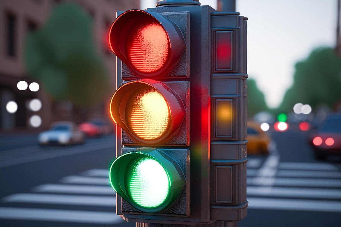 MnDOT to Restore Normal Traffic Signals at Two Ely Intersections March 19