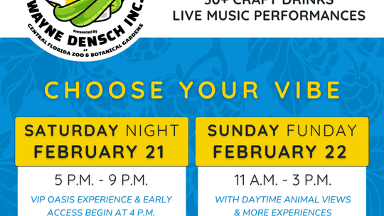 Sanford's Nolan Wilson returns to Kimmel Racing for Daytona ARCA opener