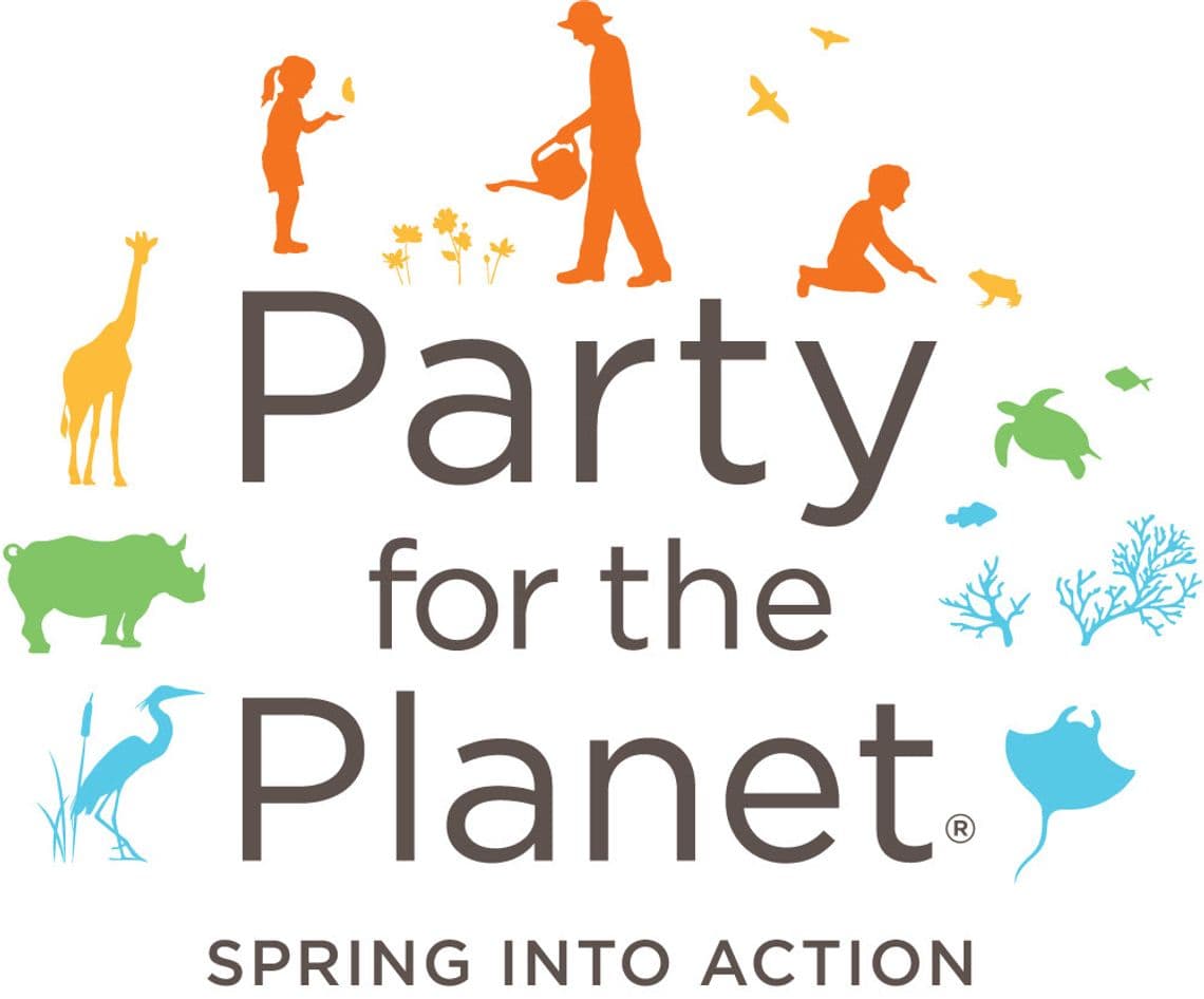 Central Florida Zoo plans conservation event Party for the Planet May 16