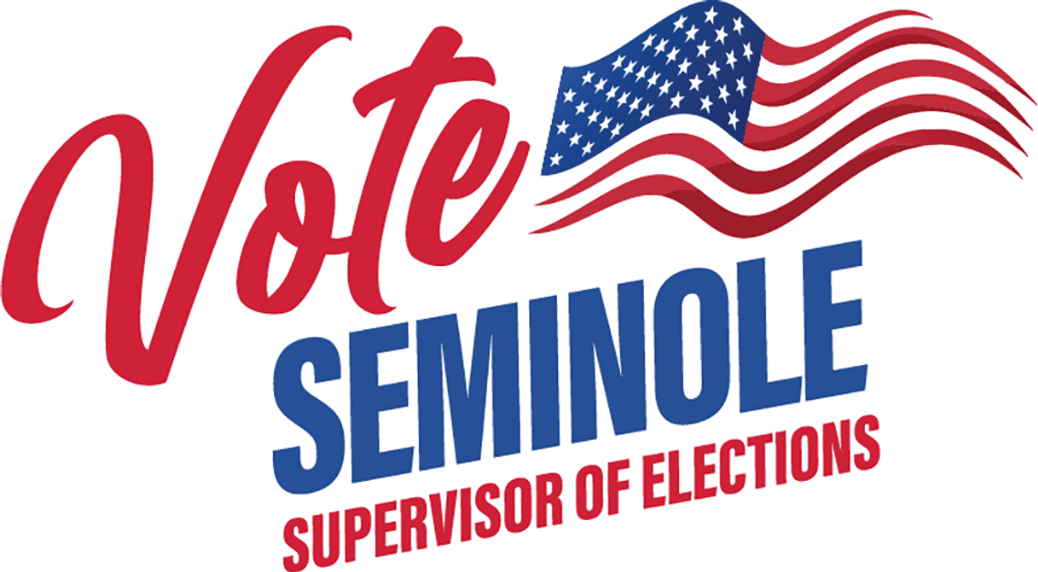 Seminole County Elections Office Seeks Student Designs for 2026 I Voted Sticker