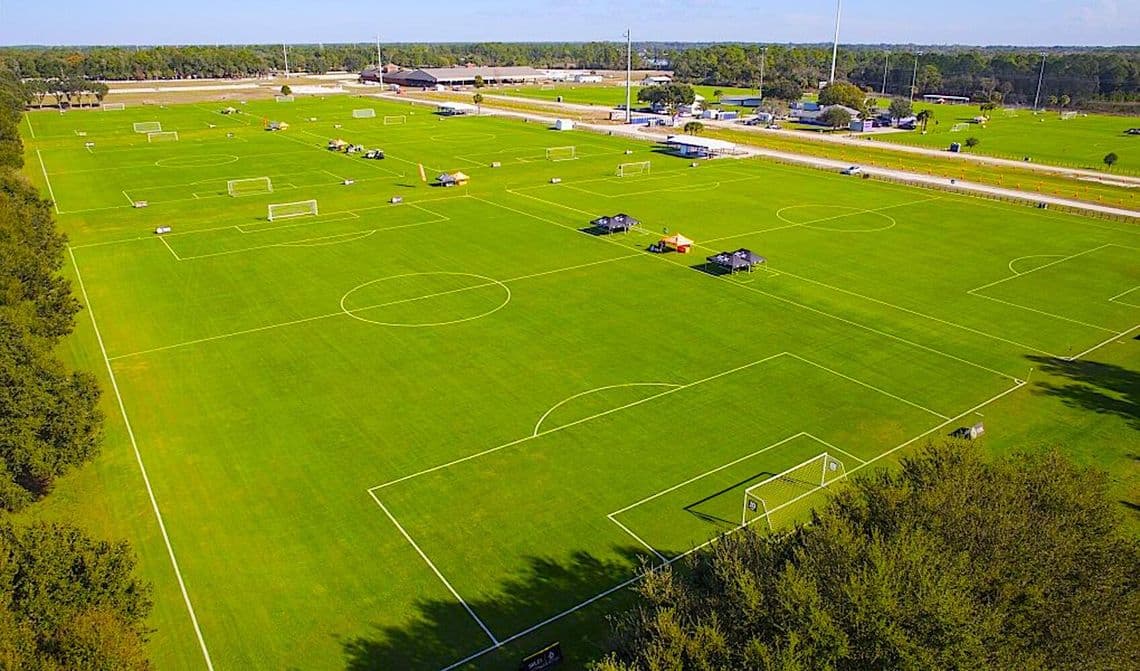 Seminole County, GO Sports Extend ECNL Partnership, New Event Starts December 2026