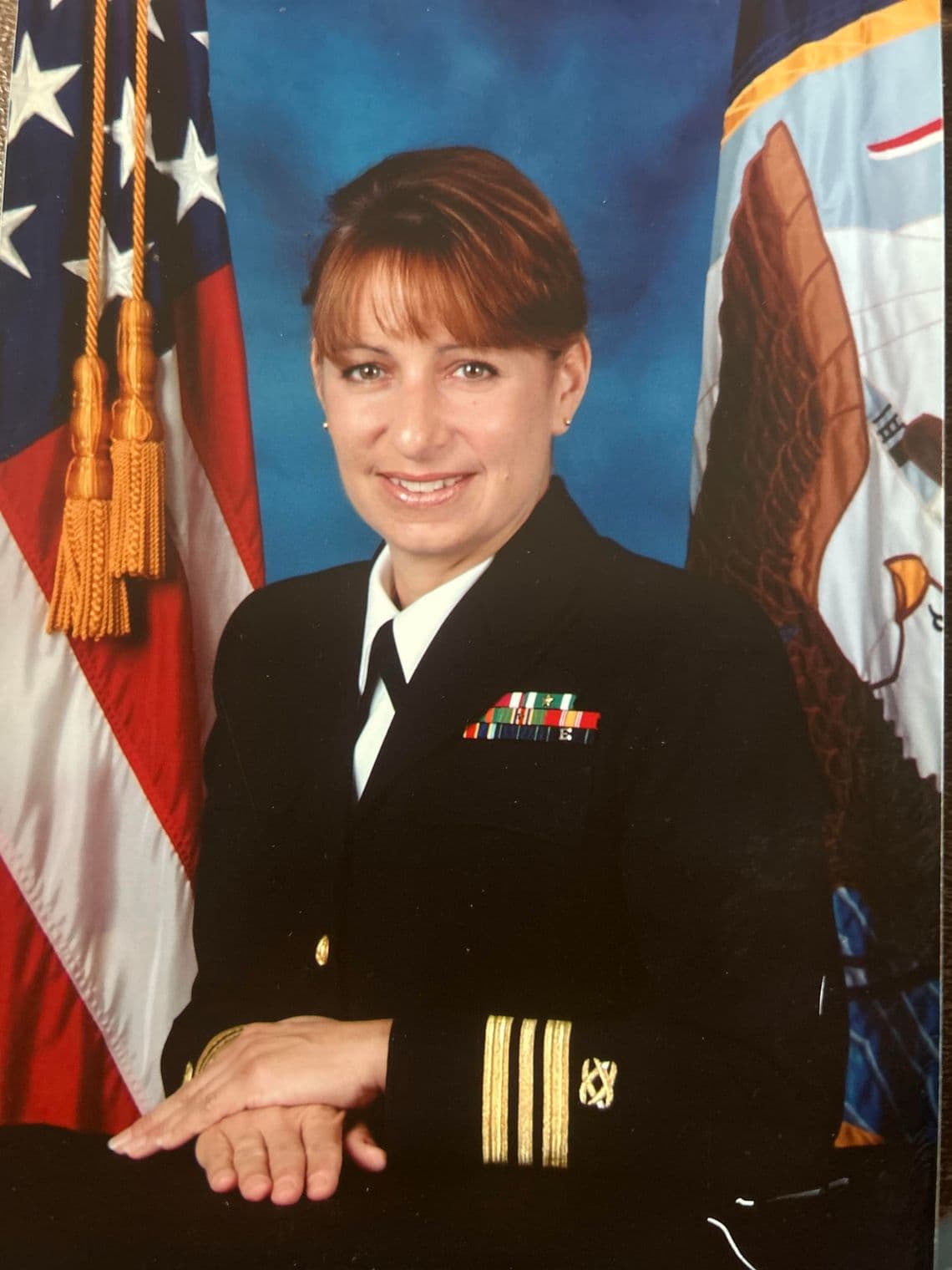 Sanford Community Celebrates Florida's First All-Female Veterans Flight of Honor