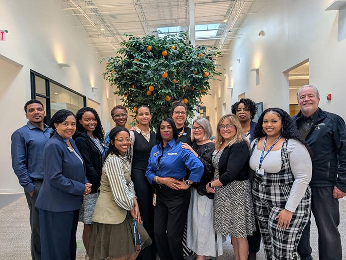 Goodwill Industries Expands Workforce Programs, Connecting Residents to Career Opportunities