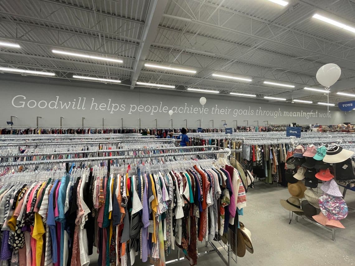 Goodwill extends store hours across Central Florida to boost jobs