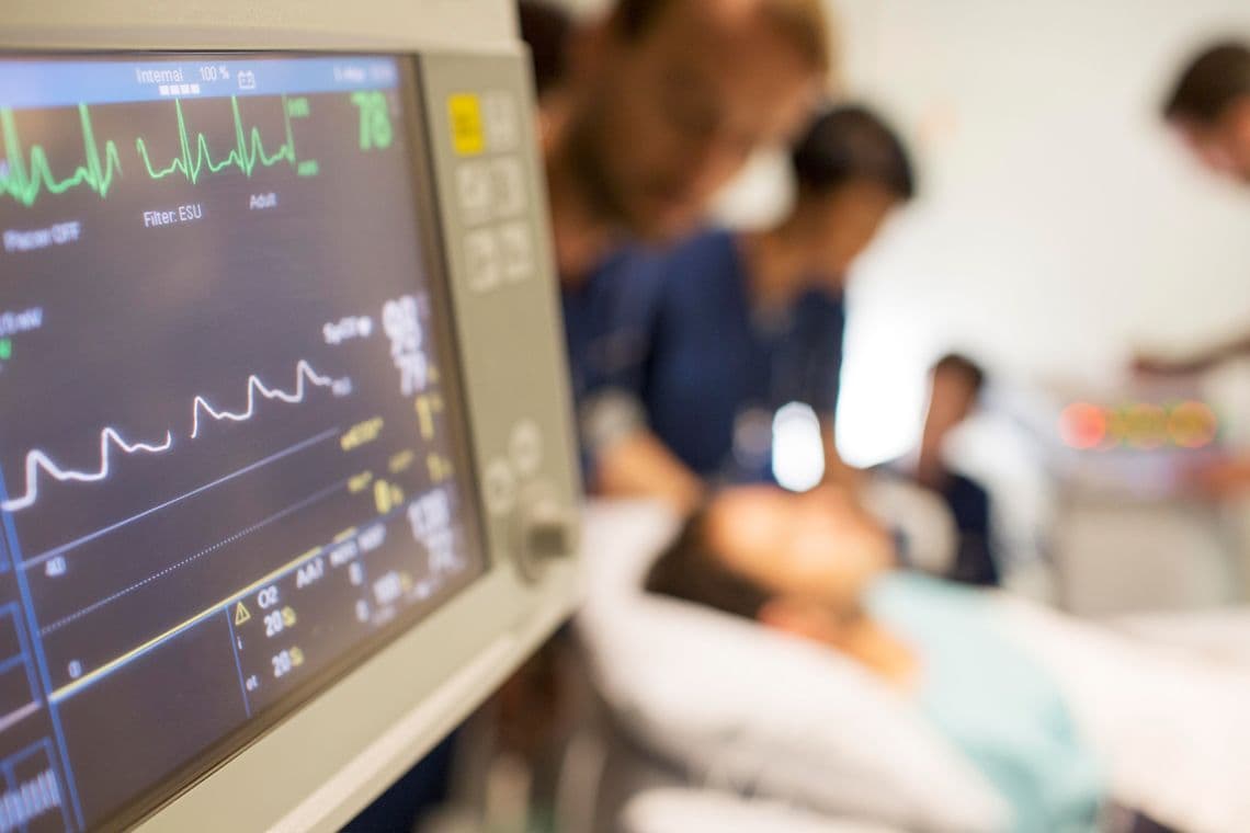 Lake Monroe Hospital expands heart treatment options in Seminole County