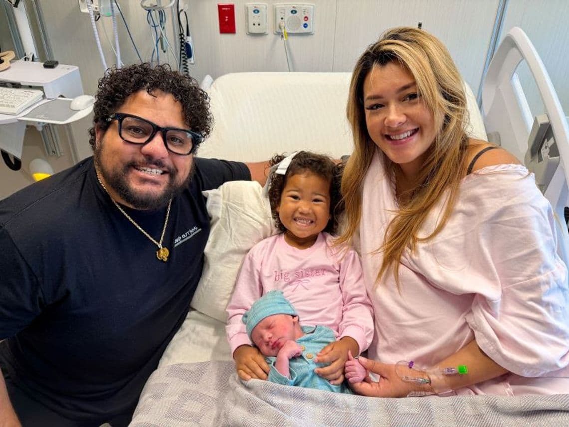 Lake Mary Center for Women Reaches 1,000 Births, Strengthens Local Care