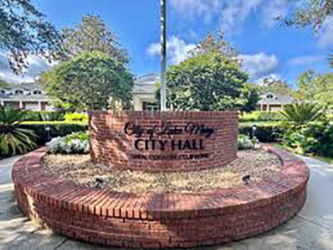 Lake Mary Developers Propose Mixed Use Piedmont Townpark Project