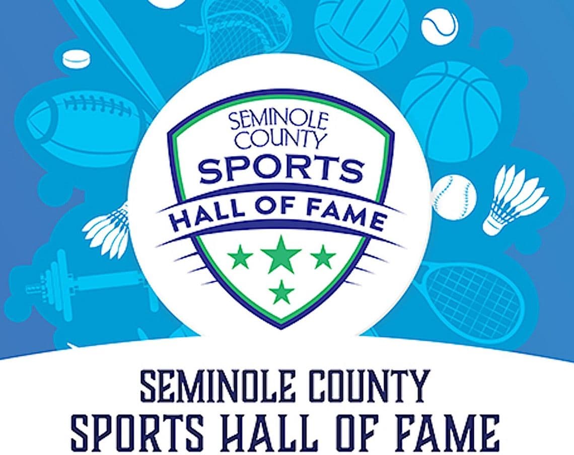 Seminole County Sports Hall of Fame names six Class of 2026 honorees