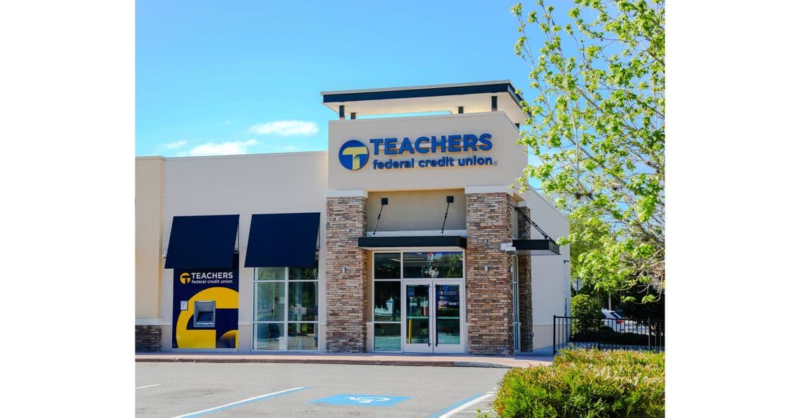 Teachers Federal Credit Union opens Lake Mary branch amid Florida expansion