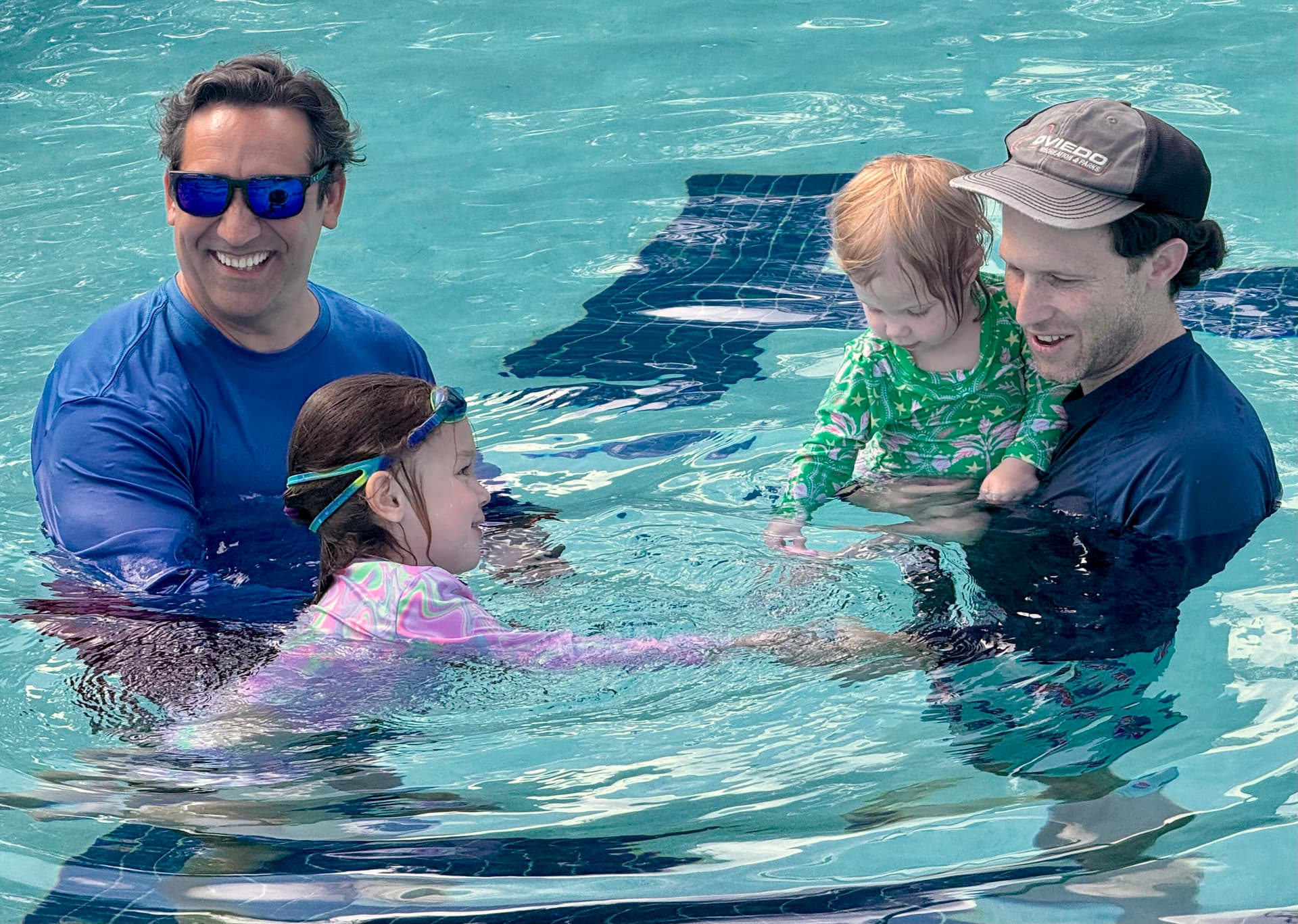 Seminole County health officials urge families to prevent drownings