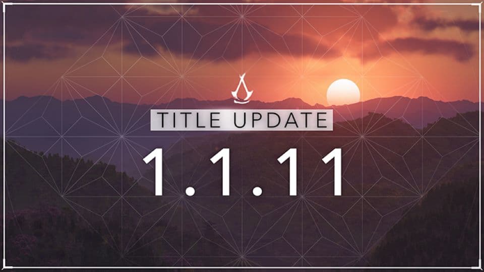 Assassin’s Creed Shadows gets final story update on June 16