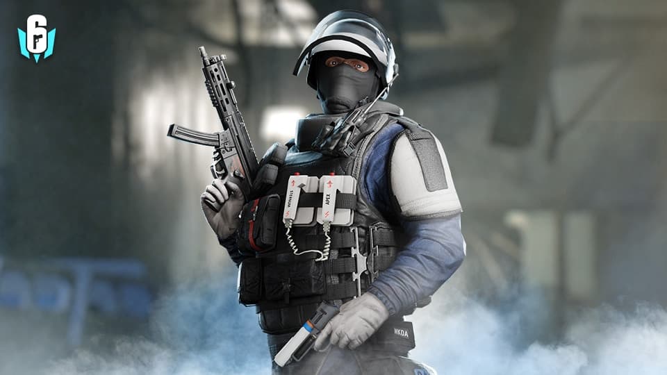 Rainbow Six Mobile Season 2 Adds House Map, Doc, and New Modes