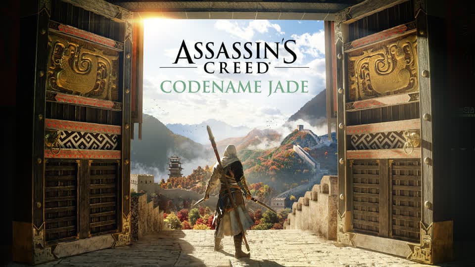 Ubisoft Confirms Assassin's Creed Jade Mobile With Tencent Still in Development